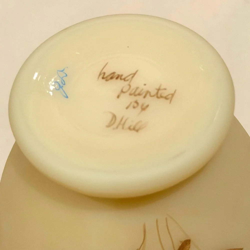 Fenton beautiful hand